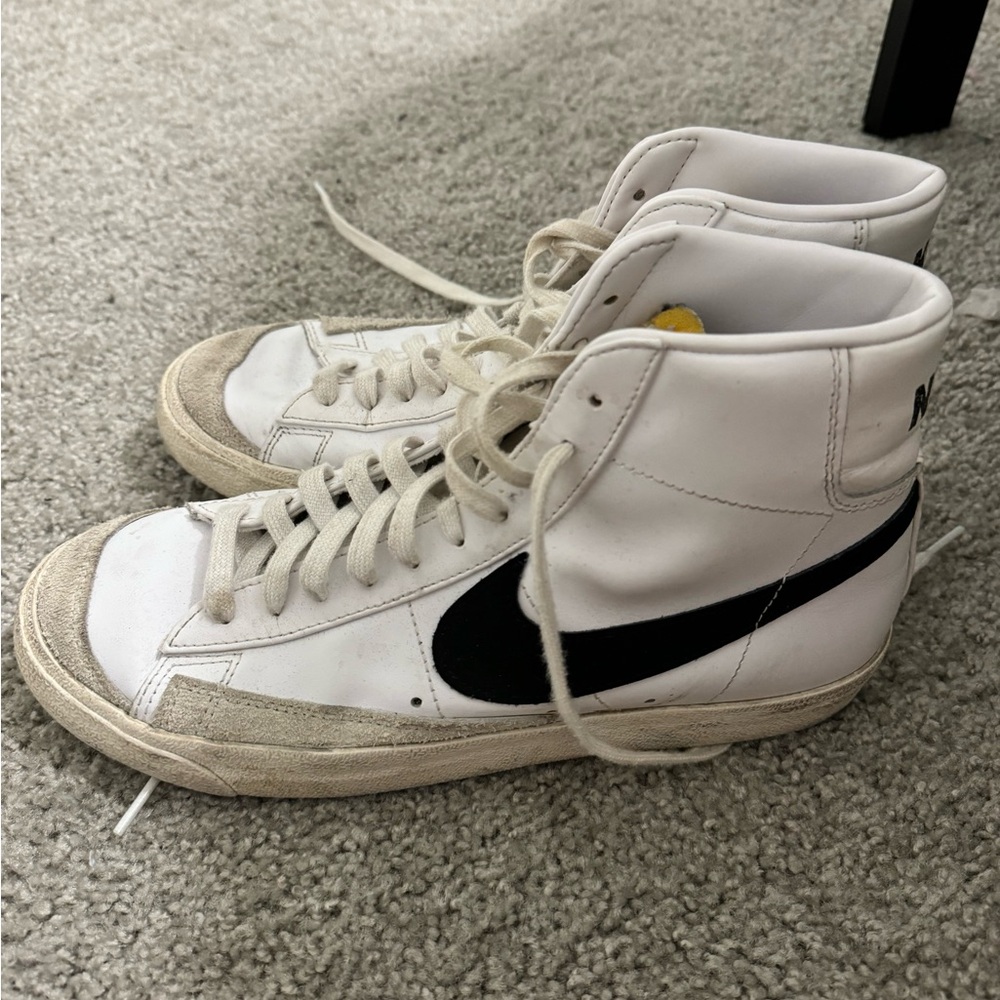 Unisex Nike Blazer Shoes